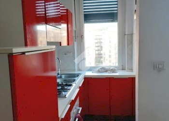 Bilocale Via Genova, Torino (zona Nizza Millefonti) - foto 23