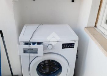 Bilocale Via Genova, Torino (zona Nizza Millefonti) - foto 24