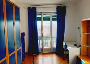 Bilocale Via Genova, Torino (zona Nizza Millefonti) - foto 25