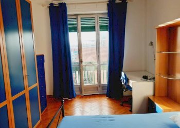 Bilocale Via Genova, Torino (zona Nizza Millefonti) - foto 28