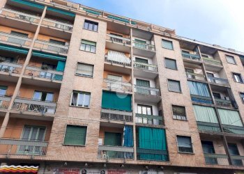 Bilocale Via Genova, Torino (zona Nizza Millefonti) - foto 29