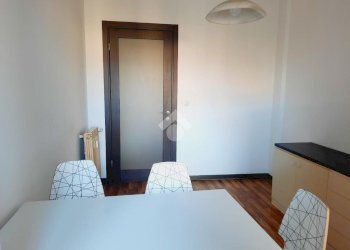 Bilocale Via Genova, Torino (zona Nizza Millefonti) - foto 32