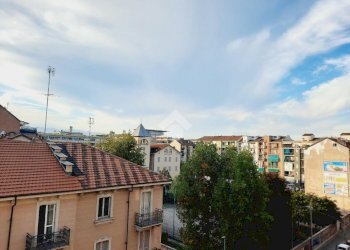 Bilocale Via Genova, Torino (zona Nizza Millefonti) - foto 34