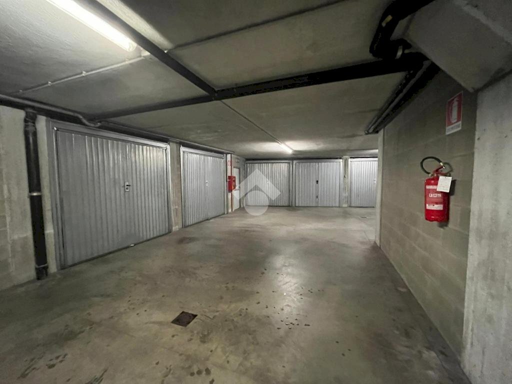 Box Via Borgosesia, Torino (zona Parella) - foto 3