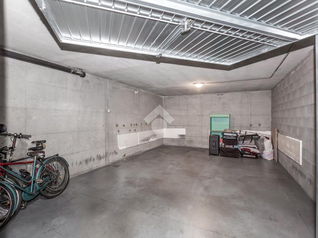 Box Via Borgosesia, Torino (zona Parella) - foto 1