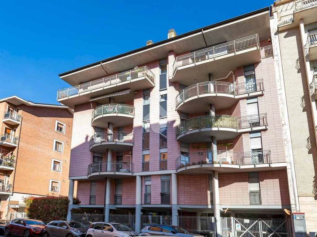 Box Via Borgosesia, Torino (zona Parella) - foto 2