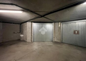 Box Via Borgosesia, Torino (zona Parella) - foto 4