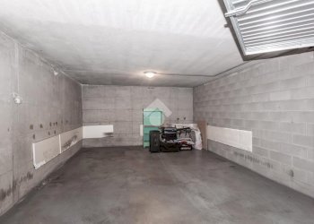 Box Via Borgosesia, Torino (zona Parella) - foto 6