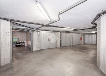 Box Via Borgosesia, Torino (zona Parella) - foto 8