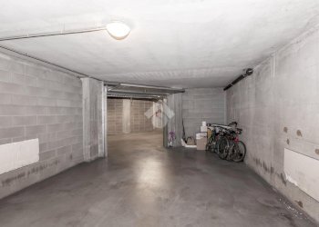 Box Via Borgosesia, Torino (zona Parella) - foto 9