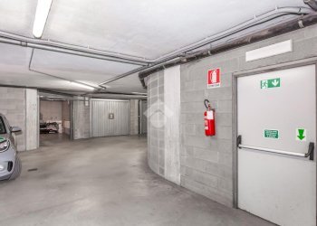 Box Via Borgosesia, Torino (zona Parella) - foto 10