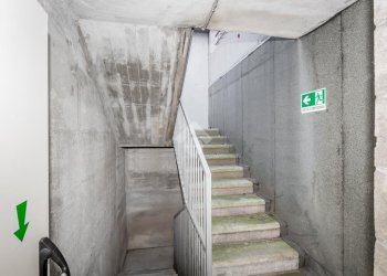 Box Via Borgosesia, Torino (zona Parella) - foto 11