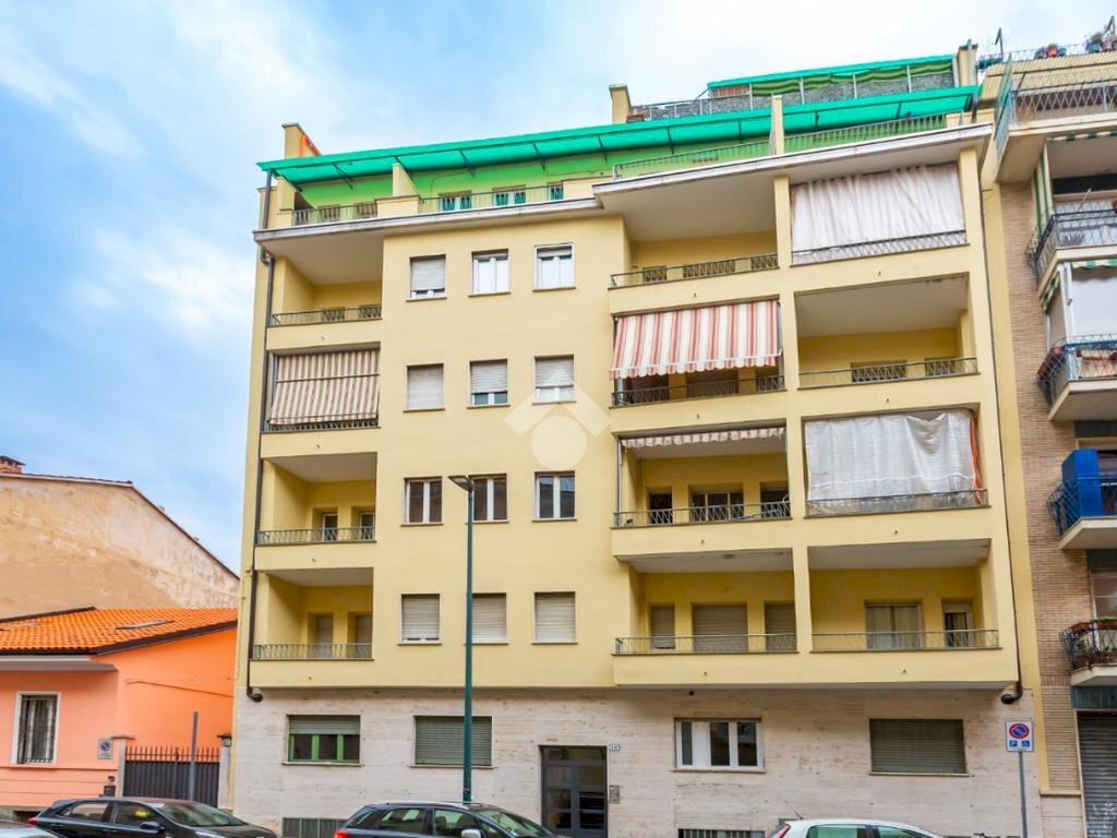 Monolocale Via Viverone, Torino (zona Parella) - foto 1