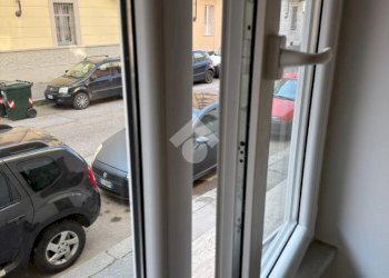 One-room apartment Via Viverone, Torino (neighborhood Parella) - photo 10