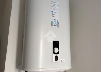 One-room apartment Via Viverone, Torino (neighborhood Parella) - photo 14