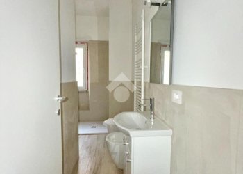 One-room apartment Via Viverone, Torino (neighborhood Parella) - photo 15