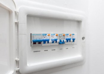 One-room apartment Via Viverone, Torino (neighborhood Parella) - photo 16