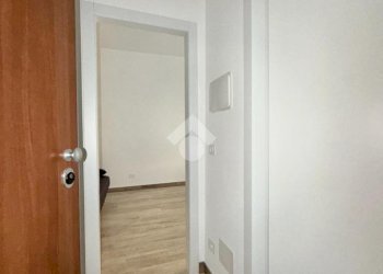 One-room apartment Via Viverone, Torino (neighborhood Parella) - photo 17