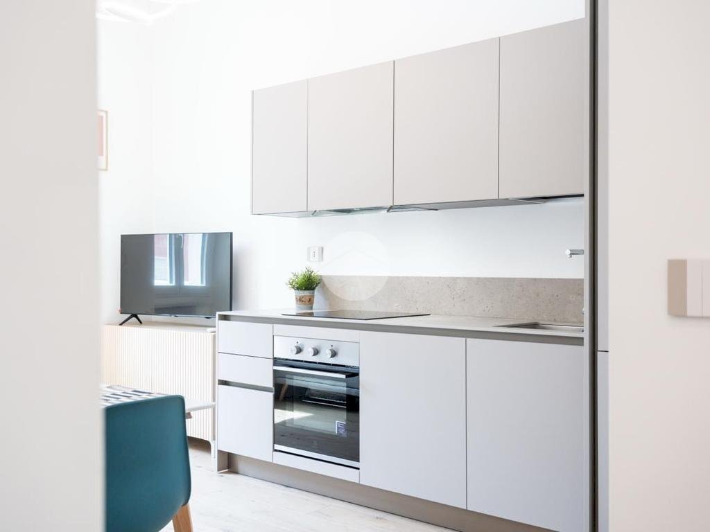 One-room apartment via Carpi, Milano (neighborhood Lambrate) - photo 1