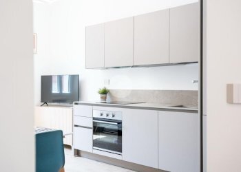 Monolocale via Carpi, Milano (zona Lambrate) - foto 1