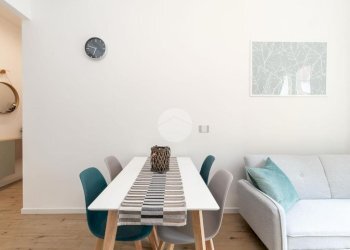 Monolocale via Carpi, Milano (zona Lambrate) - foto 4