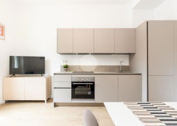 Monolocale via Carpi, Milano (zona Lambrate) - foto 8