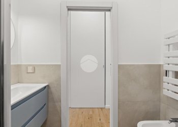 Monolocale via Carpi, Milano (zona Lambrate) - foto 10