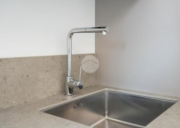 Monolocale via Carpi, Milano (zona Lambrate) - foto 13