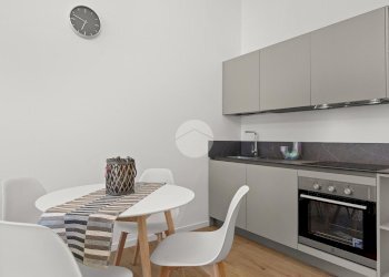 Monolocale via Carpi, Milano (zona Lambrate) - foto 20