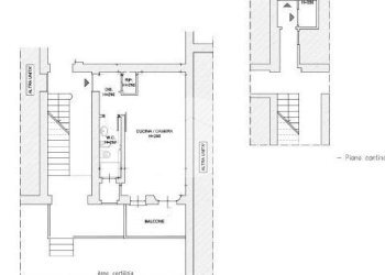 Monolocale via Carpi, Milano (zona Lambrate) - foto 21