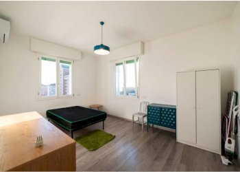 Trilocale via Lodovico il Moro 105, Milano - foto 5