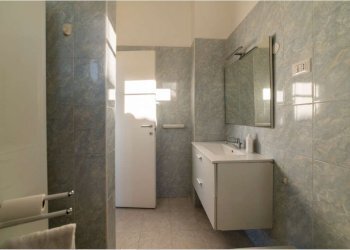 Trilocale via Lodovico il Moro 105, Milano - foto 11