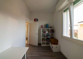 Trilocale via Lodovico il Moro 105, Milano - foto 13