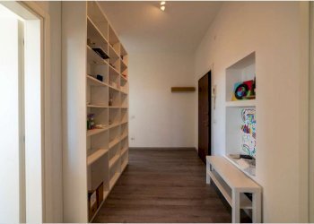 Trilocale via Lodovico il Moro 105, Milano - foto 14