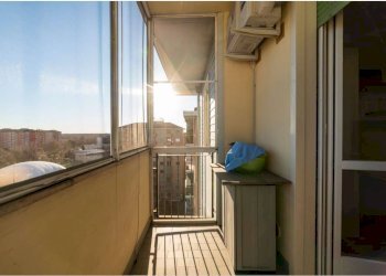 Trilocale via Lodovico il Moro 105, Milano - foto 16