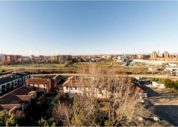 Trilocale via Lodovico il Moro 105, Milano - foto 17