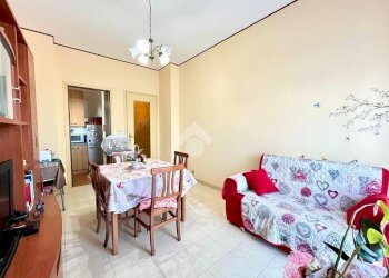 Bilocale Via Andrea Sansovino, Torino (zona Vallette) - foto 3