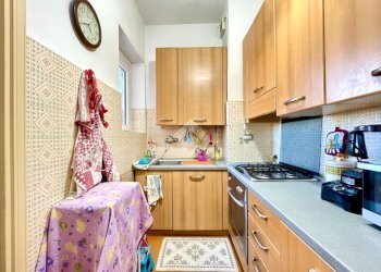 Bilocale Via Andrea Sansovino, Torino (zona Vallette) - foto 4