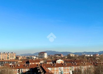 Bilocale Via Andrea Sansovino, Torino (zona Vallette) - foto 9