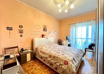 Bilocale Via Andrea Sansovino, Torino (zona Vallette) - foto 10