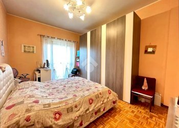 Bilocale Via Andrea Sansovino, Torino (zona Vallette) - foto 11