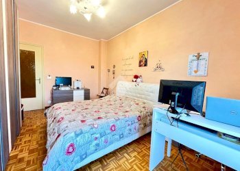 Bilocale Via Andrea Sansovino, Torino (zona Vallette) - foto 12