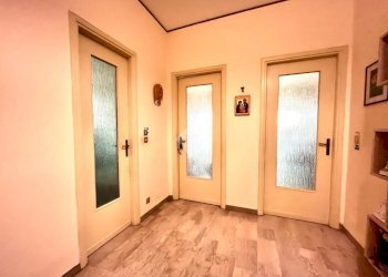 Bilocale Via Andrea Sansovino, Torino (zona Vallette) - foto 13