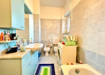 Bilocale Via Andrea Sansovino, Torino (zona Vallette) - foto 14