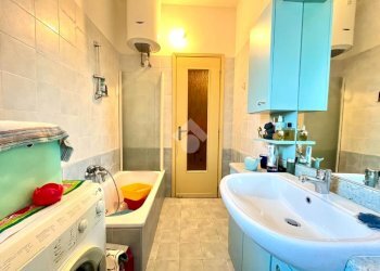 Bilocale Via Andrea Sansovino, Torino (zona Vallette) - foto 15