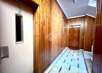 Bilocale Via Andrea Sansovino, Torino (zona Vallette) - foto 18