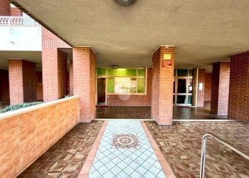 Bilocale Via Andrea Sansovino, Torino (zona Vallette) - foto 19