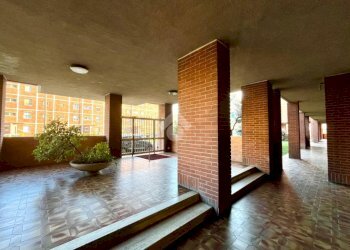 Bilocale Via Andrea Sansovino, Torino (zona Vallette) - foto 22