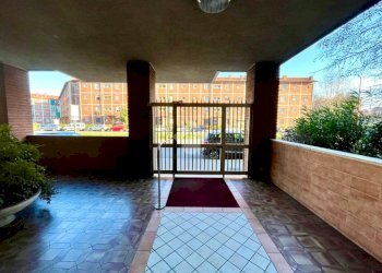 Bilocale Via Andrea Sansovino, Torino (zona Vallette) - foto 23