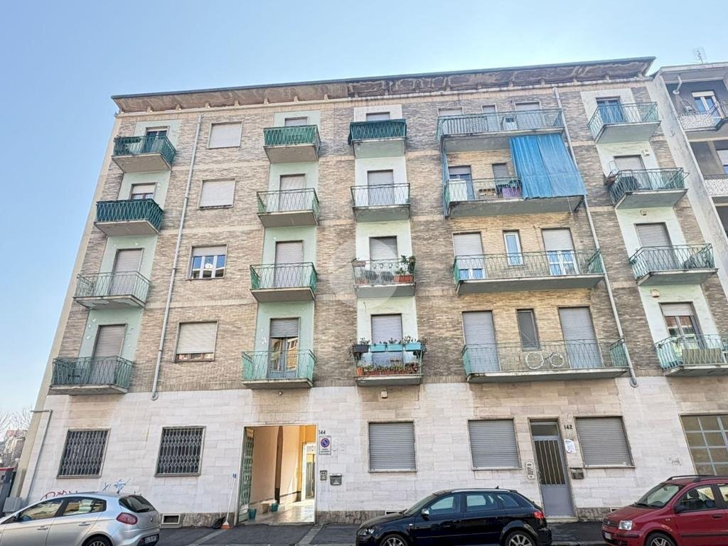 Bilocale Via Viterbo, Torino (zona Madonna Campagna) - foto 1